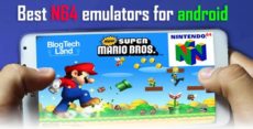 the best n64 emulator for pc